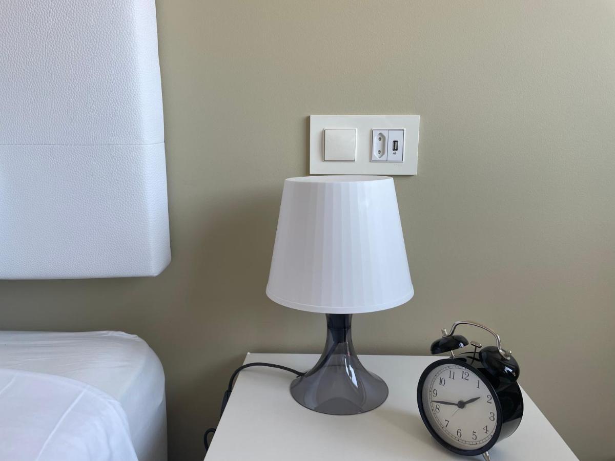 Moderno Y Acogedor Apartamento En Ares Apartment Bagian luar foto