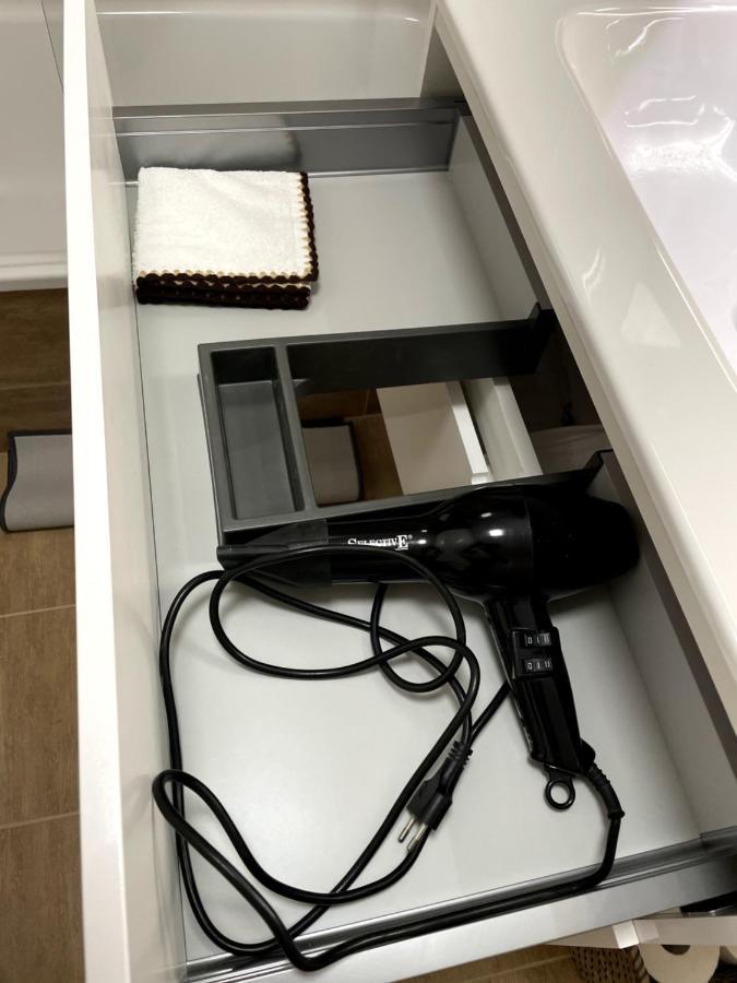 Moderno Y Acogedor Apartamento En Ares Apartment Bagian luar foto