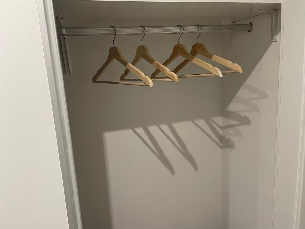 Moderno Y Acogedor Apartamento En Ares Apartment Bagian luar foto